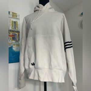 Men’s adidas hoodie
